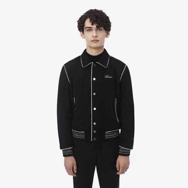 Amiri wool jacket No4