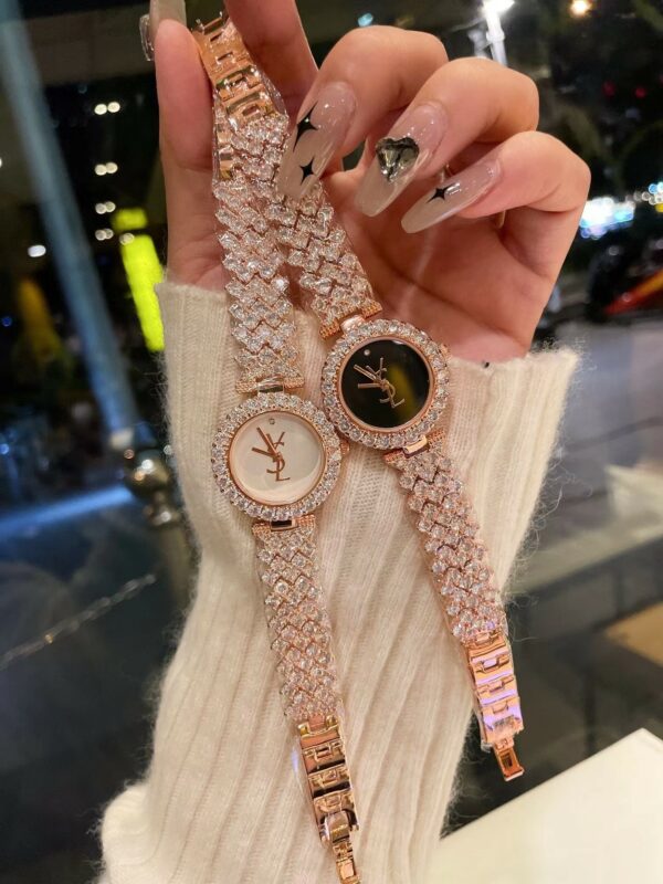 YSL Watch