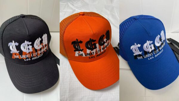 2024 AMIRI Cap 14