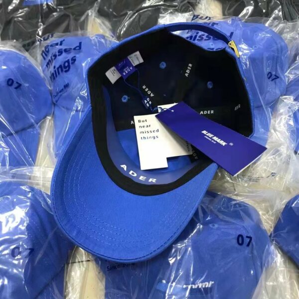 2024 ADER Cap 10