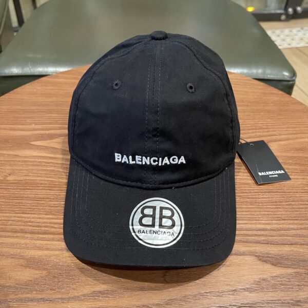 2024 BalenciaGa Cap 05