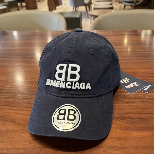 2024 BalenciaGa Cap 13