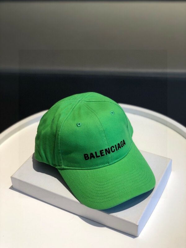 2024 BalenciaGa Cap 17