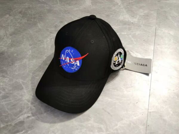 2024 BalenciaGa Cap 21
