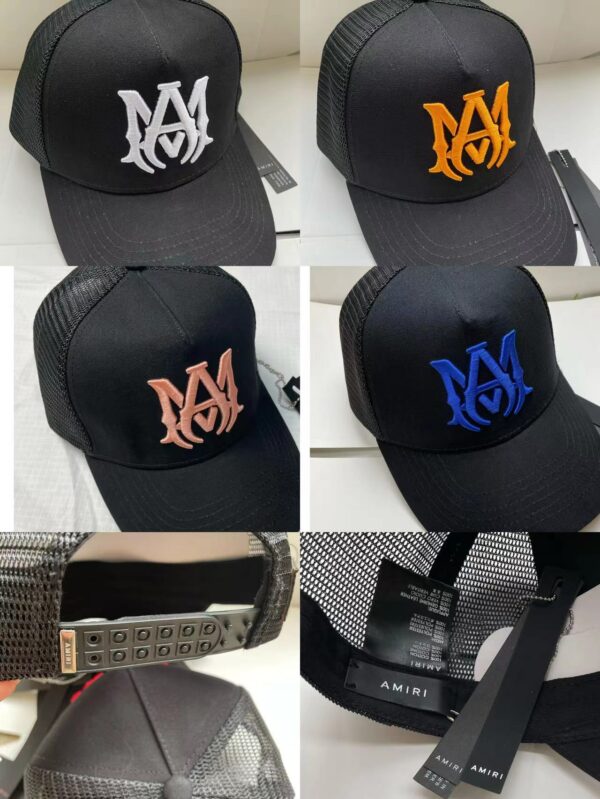 2024 AMIRI Cap 10
