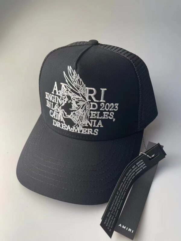 2024 AMIRI Cap 27