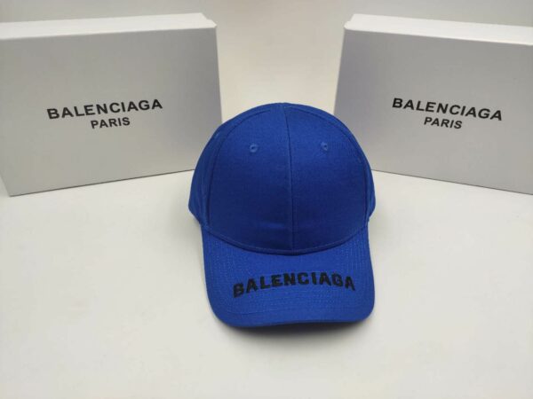 2024 BalenciaGa Cap 41