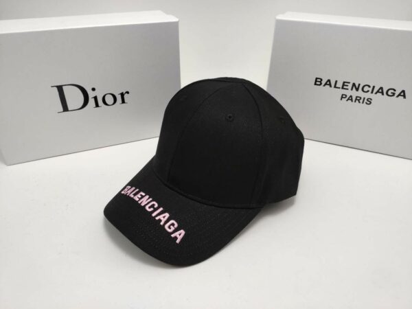 2024 BalenciaGa Cap 39