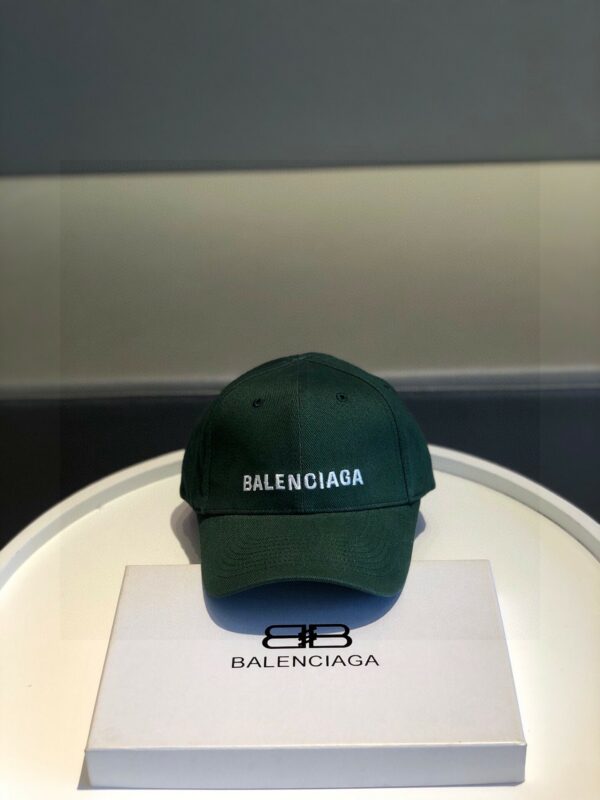 2024 BalenciaGa Cap 16